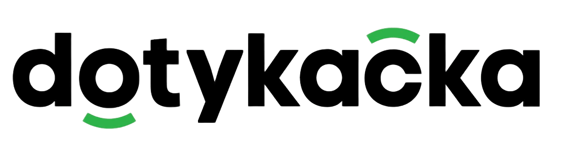 dotykacka