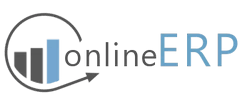 onlineERP
