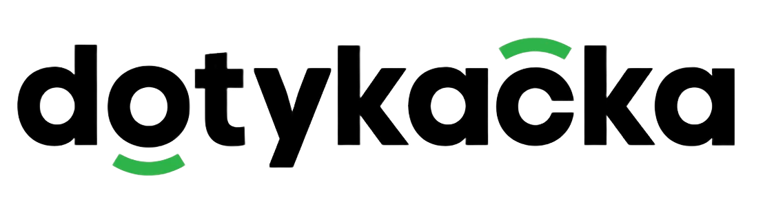 dotykacka
