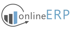 onlineERP