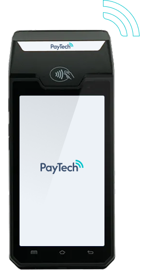 PayTech Terminal Solution